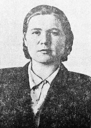 Литвиненко Анна Николаевна